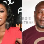 Porsha Williams ex Simon Guobadia parou no gelo em meio a deportações em massa