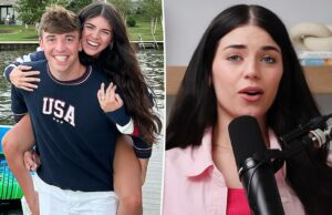 O ex -aluno de “Bacharel” Madi Prewett descreve a luta pela pureza do marido “depois de revelar o vício pornô O ex -aluno de "Bacharel" Madi Prewett descreve a luta pela pureza do marido "depois de revelar o vício pornô