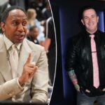 O ex -apresentador da ESPN lança o ataque de Stephen A. Smith