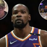 O ex -diretor da Spurs revela a enorme questão de Suns sobre Kevin Durant quando as negociações comerciais se intensificam