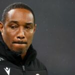 O ex -meio -campista da Inglaterra e Manchester United Ins inser