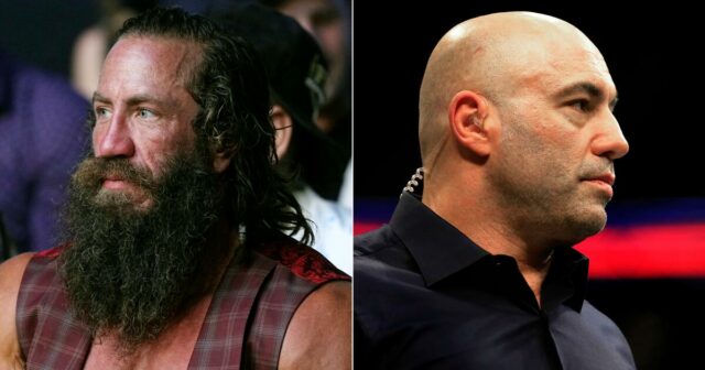 O fígado do rei influenciador preso no Texas por suposta ameaça terrorista contra Joe Rogan

