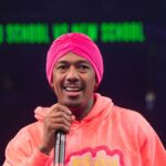 Nick Cannon diz que 'Deus decide' se ele tiver mais filhos no futuro ', quando eu tenho 85 anos poderia' - 536