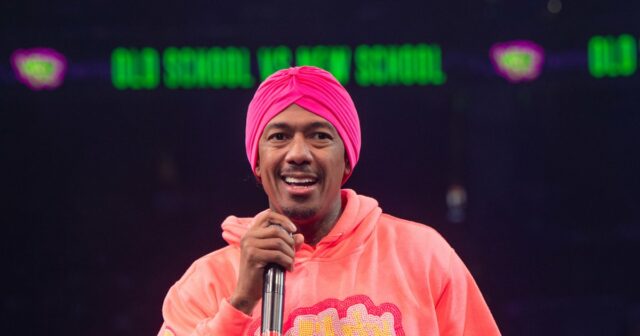 Nick Cannon diz que 'Deus decide' se ele tiver mais filhos no futuro ', quando eu tenho 85 anos poderia' - 536