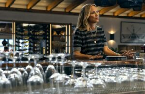 O fim do “Quay” explicou: Bree sobreviverá? O fim do "Quay" explicou: Bree sobreviverá?