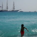 O financiamento para proteger os oceanos está longe do que a VN diz ser necessário