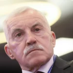 O general Bieniek não tem ilusão. "O Irã está em uma posição perdida"