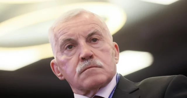 O general Bieniek não tem ilusão. "O Irã está em uma posição perdida"

