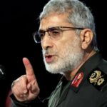 O general do Irã rosa da morte, Ustaz Khalid Basalamah foi examinado