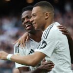 O gerente do Real Madrid, Alonso, revela papéis para Mbapp, Vinicius; Dá Atualização de transferência de Rodrygo