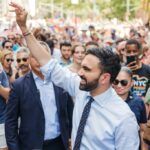 O globalismo está morto, Zohran Mamdani é muito extremo e outro comentário
