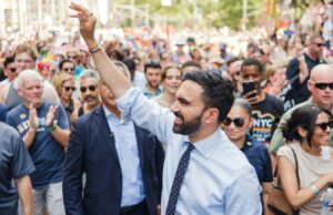 O globalismo está morto, Zohran Mamdani é muito extremo e outro comentário O globalismo está morto, Zohran Mamdani é muito extremo e outro comentário