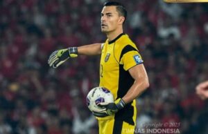 O goleiro da equipe nacional da Indonésia, Emil Audero, é jogado por 2 clubes da Liga Italiana O goleiro da equipe nacional da Indonésia, Emil Audero, é jogado por 2 clubes da Liga Italiana