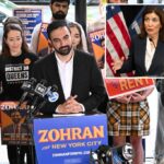 O governador Hochul interrompe o imposto do Zohran Mamdani sobre Rich, admite que os custos estão levando Nyers a "Palm Beach"