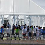 O governo Trump coloca Dei no centro da última disputa legal no caso da oferta da família na Califórnia na Califórnia