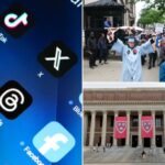 O governo Trump fortalece a verificação de mídia social nos candidatos a vistos de estudantes