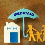 O governo Trump indica o oficial de deportação dados pessoais de participantes do Medicaid de imigrantes