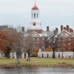 O governo Trump observa que Harvard não protege os estudantes judeus, ameaça todos os fundos
