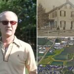 O governo de Trump empurra a cidade de NJ, movendo-se para assumir a fazenda familiar de 175 anos através de um domínio excelente