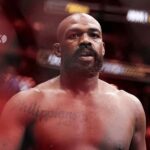 "O hit e a corrida de Lady Grávida foi limpo do hit and run" - o ex -caça do UFC afirma que Jon Jones está no meio das últimas acusações de crime