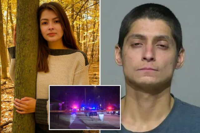 O homem de Wisconsin recebe 35 anos por atirar em sua família, matando sua irmã por pratos sujos

