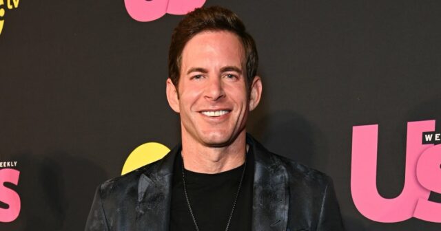 Tarek the Moussa celebra a formatura da filha após a luta de Las Vegas