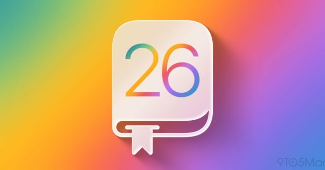 IOS 26 Recursos