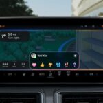 CarPlay iOS 26 Tapbacks Mensagens