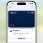 O iOS 26 vai conectar a lacuna com o Digital ID no portfólio da Apple graças a esta nova adição