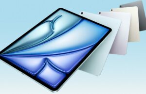 Novos modelos de iPad e iPad Air devem ser lançados em breve, mas não fique muito animado O iPad é um sucesso muito maior do que você provavelmente pensava, eles revelam novos dados