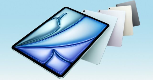 O iPad é um sucesso muito maior do que você provavelmente pensava, eles revelam novos dados

