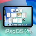 O iPados 26 acaba de tornar o nível do iPad de entrada o melhor valor em treinamento, é por isso que (vídeo) (vídeo)