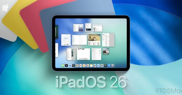 O iPados 26 acaba de tornar o nível do iPad de entrada o melhor valor em treinamento, é por isso que (vídeo) (vídeo)

