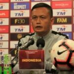 O impacto do caso United Malut, Yewen Tumena, foi oficialmente desativado no cargo de presidente da APSSI