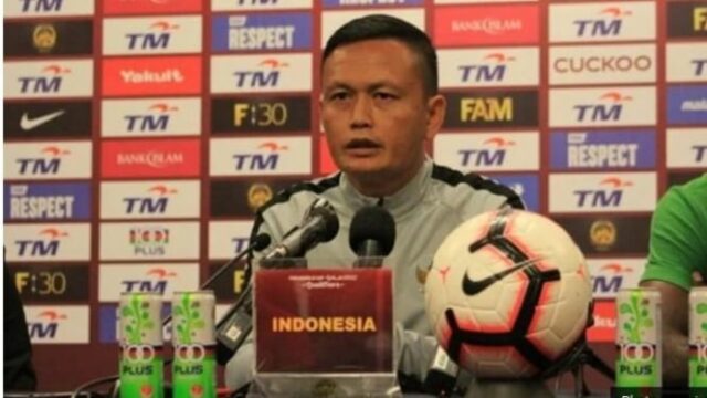 O impacto do caso United Malut, Yewen Tumena, foi oficialmente desativado no cargo de presidente da APSSI

