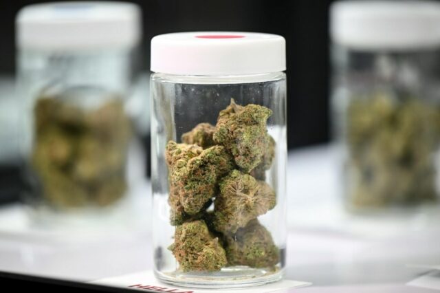O imposto de cannabis de Minnesota será um dos mais altos da nação

