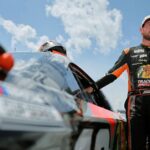 O insider da NASCAR esclarece os efeitos controversos de Chase Briscoe em equipes anteriores