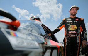 O insider da NASCAR esclarece os efeitos controversos de Chase Briscoe em equipes anteriores O insider da NASCAR esclarece os efeitos controversos de Chase Briscoe em equipes anteriores