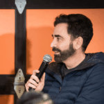 O investidor da IA ​​Early, Elad Gil