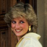 O príncipe Harry ficou na casa de infância da princesa Diana durante a recente jornada do Reino Unido: Relatório