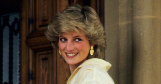 O príncipe Harry ficou na casa de infância da princesa Diana durante a recente jornada do Reino Unido: Relatório