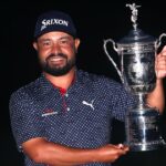 O jogador JJ Spaun credencia um amigo que morreu por 'ajudá -lo' a ganhar 2025 US Open