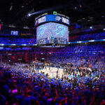 O jogo 2 final da NBA sofre uma queda enorme nos números de visualização