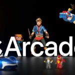 Apple Arcade