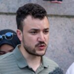O juiz diz