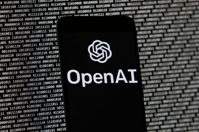 O juiz federal se recusa a excluir ainda mais a oferta do OpenAI no meio do processo diário de lei de consultores

