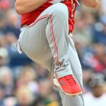 Desenhe os maiores escândalos e controvérsias da MLB