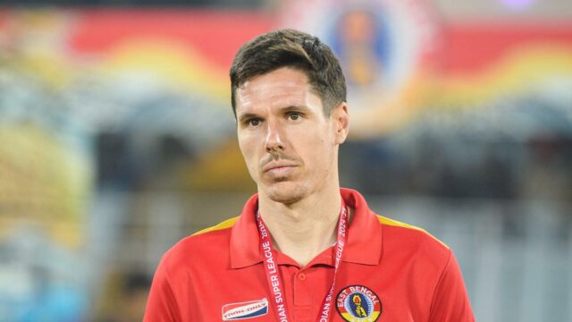 O leste de Bengala FC confirma a partida de Messi, Yste e Selis

