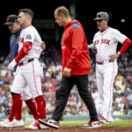 O líder do Red Sox entre os 'melhores ajustes' para os inúteis tigres de Detroit