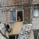 O maior ataque da Rússia a Harkiv. A cidade sob as balas. Existem vítimas
